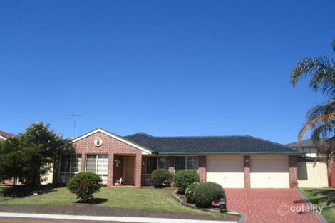 Property photo of 46 Greenway Drive West Hoxton NSW 2171