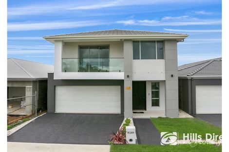 31 Aaron St, Box Hill, NSW 2765