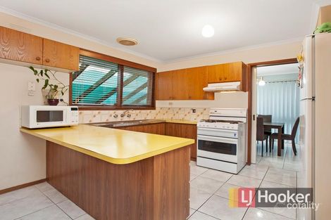 Property photo of 45 John Fawkner Drive Endeavour Hills VIC 3802
