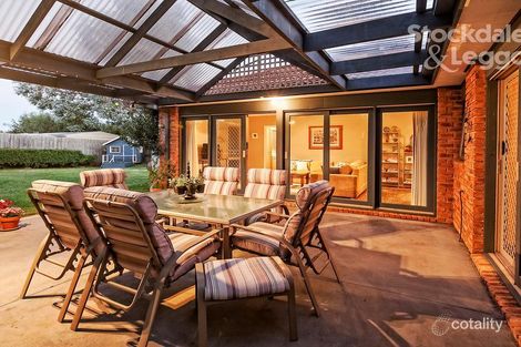 Property photo of 4 Danielle Court Langwarrin VIC 3910