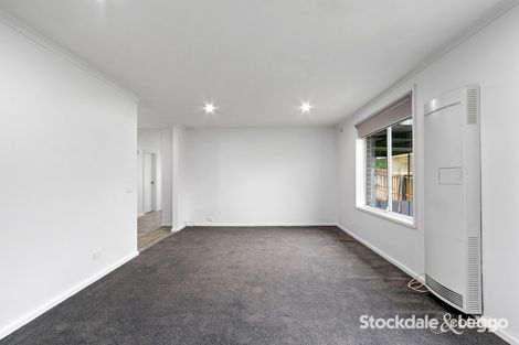 Property photo of 6 Taylor Crescent Traralgon VIC 3844