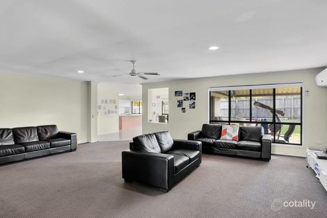 Property photo of 22 Camphor Wood Court Robina QLD 4226