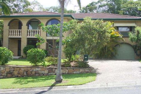 Property photo of 49 Sirocco Street Jamboree Heights QLD 4074