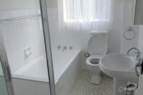 Property photo of 6/1 Evelyn Avenue Concord NSW 2137