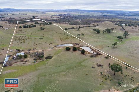525 Shingle Hill Way, Gundaroo, NSW 2620