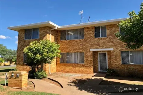 7/14 Macquarie St, North Tamworth, NSW 2340