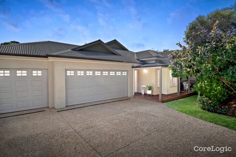 Property photo of 10 Fairway Crescent McCrae VIC 3938