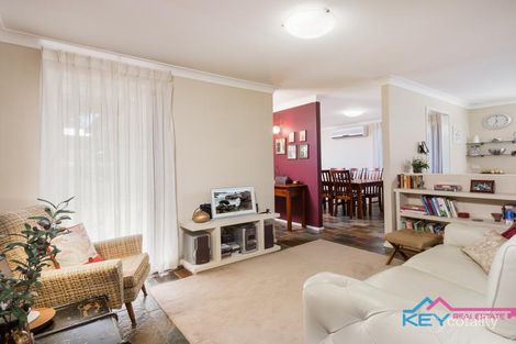 Property photo of 14 Rose Crescent Glossodia NSW 2756