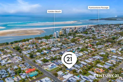 Property photo of 38 Coronation Avenue Golden Beach QLD 4551