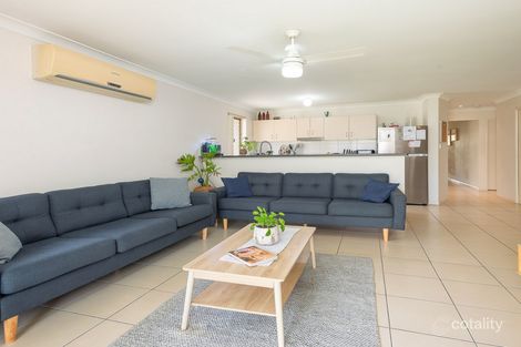 Property photo of 14 Kabi Place Pacific Pines QLD 4211