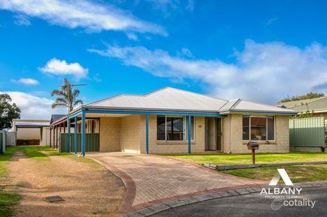 8 Wren Way, Bayonet Head, WA 6330
