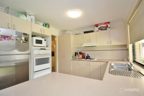 Property photo of 45 Reif Street Flinders View QLD 4305