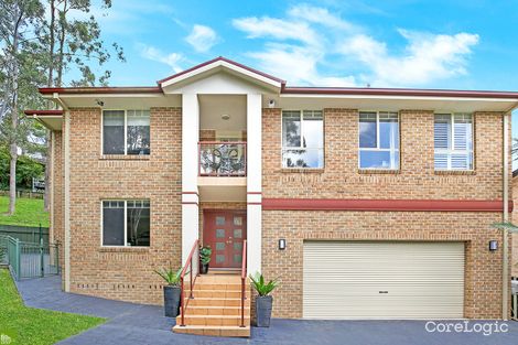 Property photo of 35 Hennessy Lane Figtree NSW 2525