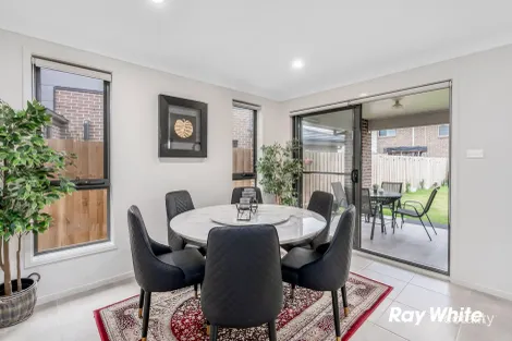 Property photo of 5 Corallee Crescent Marsden Park NSW 2765
