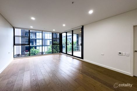 Property photo of 2218/6 Kingsborough Way Zetland NSW 2017