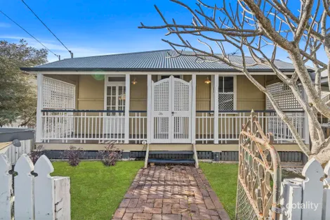36 Ridge St, Highgate Hill, QLD 4101