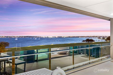 Property photo of 21/35 Esplanade Nedlands WA 6009