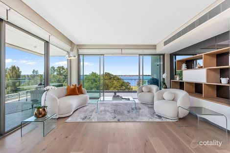 Property photo of 21/35 Esplanade Nedlands WA 6009