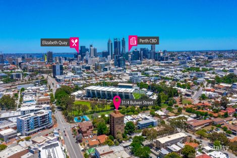 31/4 Bulwer St, Perth, WA 6000