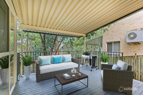 16/14-18 Bade St, Nambour, QLD 4560