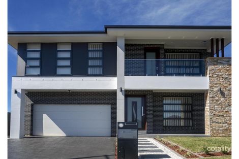 6 Coombah St, The Ponds, NSW 2769