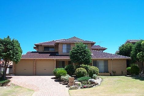 3 Geordie Rise, Sorrento, WA 6020