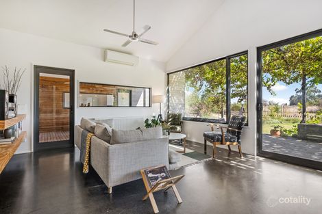Property photo of 136 Lauriston Reservoir Road Kyneton VIC 3444