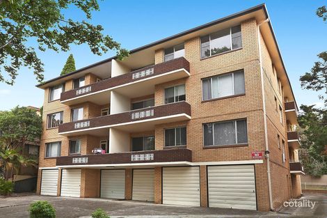 Property photo of 10/39 Mill Street Carlton NSW 2218