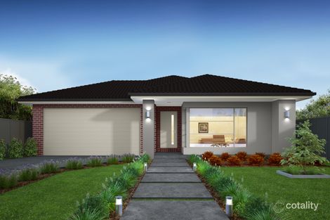 Property photo of 12 Clapham Crescent Wyndham Vale VIC 3024