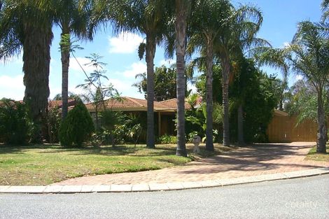 17 Hurrey Pl, Beechboro, WA 6063