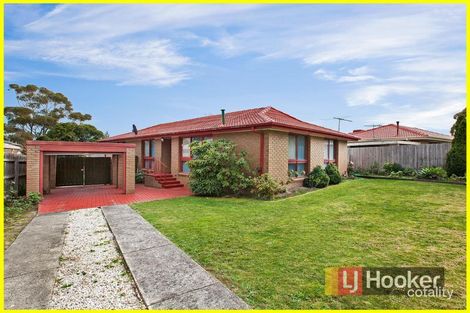 Property photo of 45 John Fawkner Drive Endeavour Hills VIC 3802