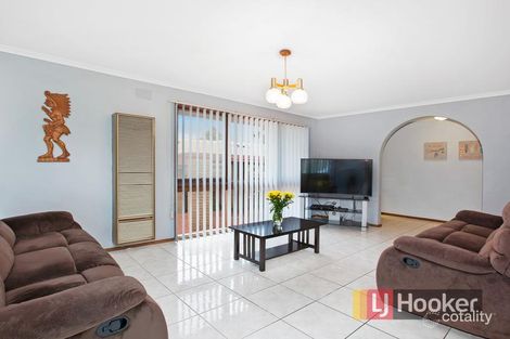 Property photo of 45 John Fawkner Drive Endeavour Hills VIC 3802