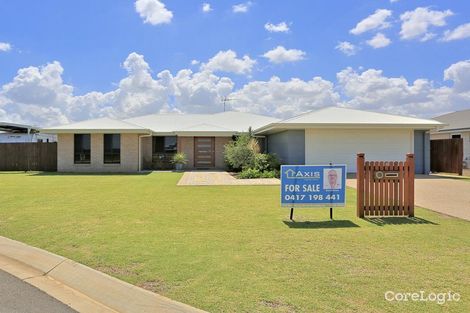 Property photo of 6 Remy Court Avoca QLD 4670