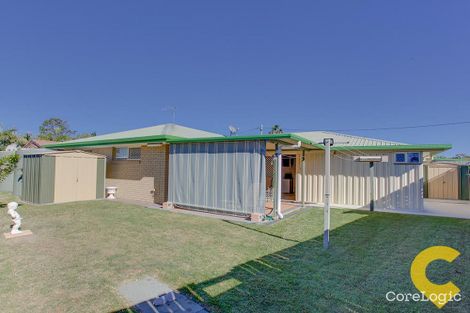 Property photo of 3 Hancock Street Caboolture QLD 4510