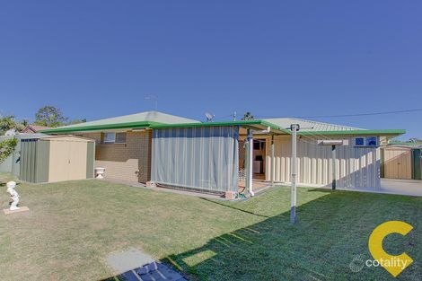 Property photo of 3 Hancock Street Caboolture QLD 4510