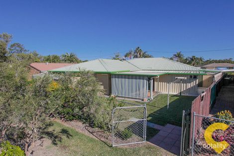 Property photo of 3 Hancock Street Caboolture QLD 4510