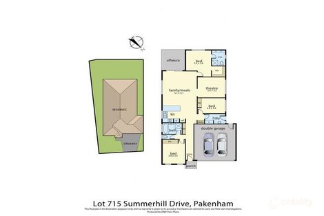 Property photo of 11 Summerhill Drive Pakenham VIC 3810