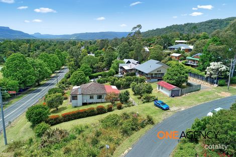 Property photo of 92 Moss Vale Road Kangaroo Valley NSW 2577