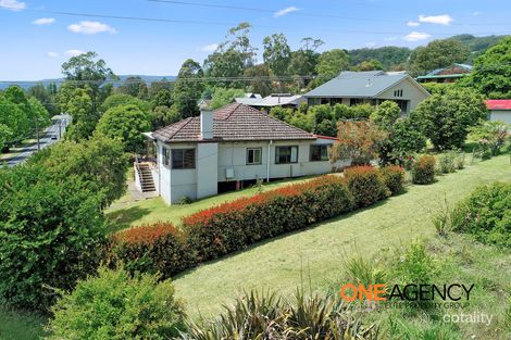 Property photo of 92 Moss Vale Road Kangaroo Valley NSW 2577