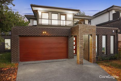 Property photo of 2/257 Thompsons Road Templestowe Lower VIC 3107