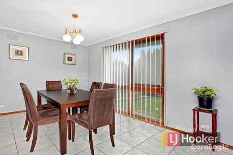 Property photo of 45 John Fawkner Drive Endeavour Hills VIC 3802