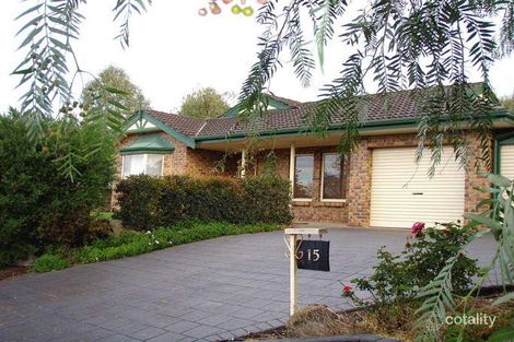 15 Frederick St, Greenock, SA 5360