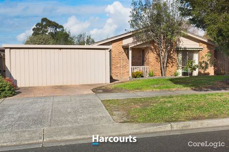 Property photo of 109 Mansfield Street Berwick VIC 3806