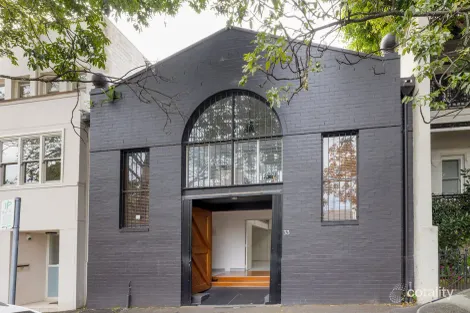 50/33 Hopewell St, Paddington, NSW 2021