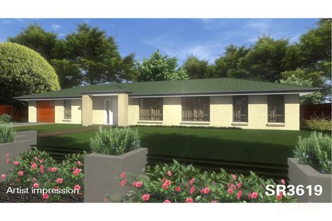 Property photo of 29 Ruby Street Kingsthorpe QLD 4400