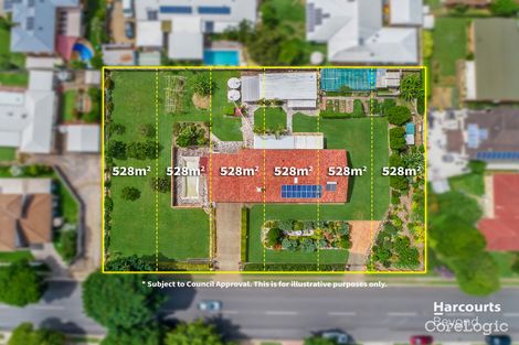 Property photo of 310 Ham Road Wishart QLD 4122