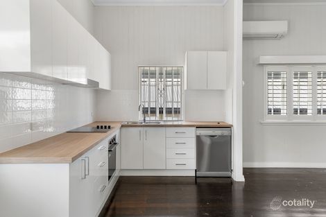 Property photo of 17 Wellington Street Coorparoo QLD 4151