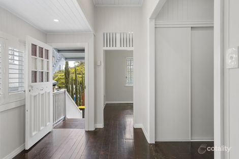 Property photo of 17 Wellington Street Coorparoo QLD 4151