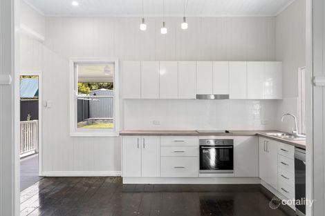 Property photo of 17 Wellington Street Coorparoo QLD 4151