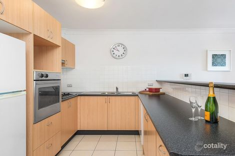 Property photo of 504/7-11 Princes Highway St Peters NSW 2044